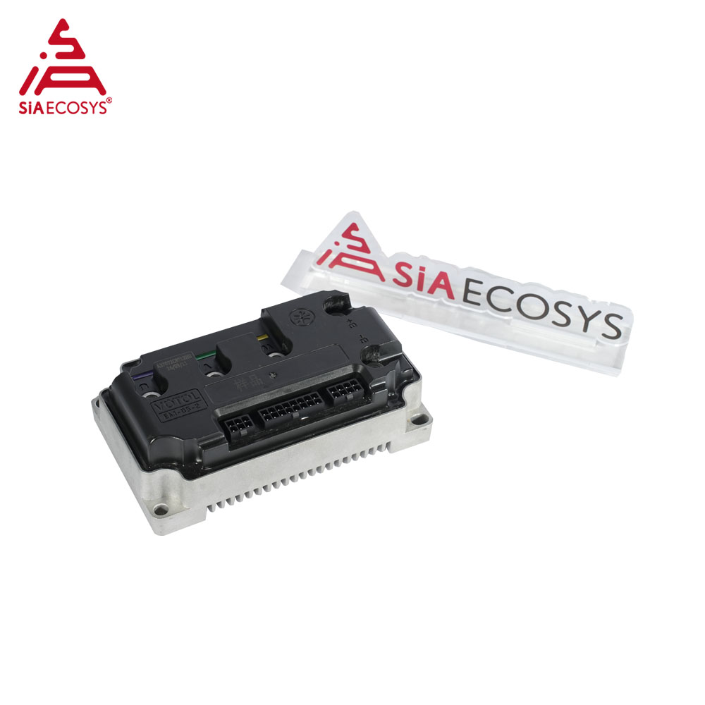 VOTOL EM85-2sp Programmable Co - Ev Electric Motor Conversion Kit Car 评论和价格