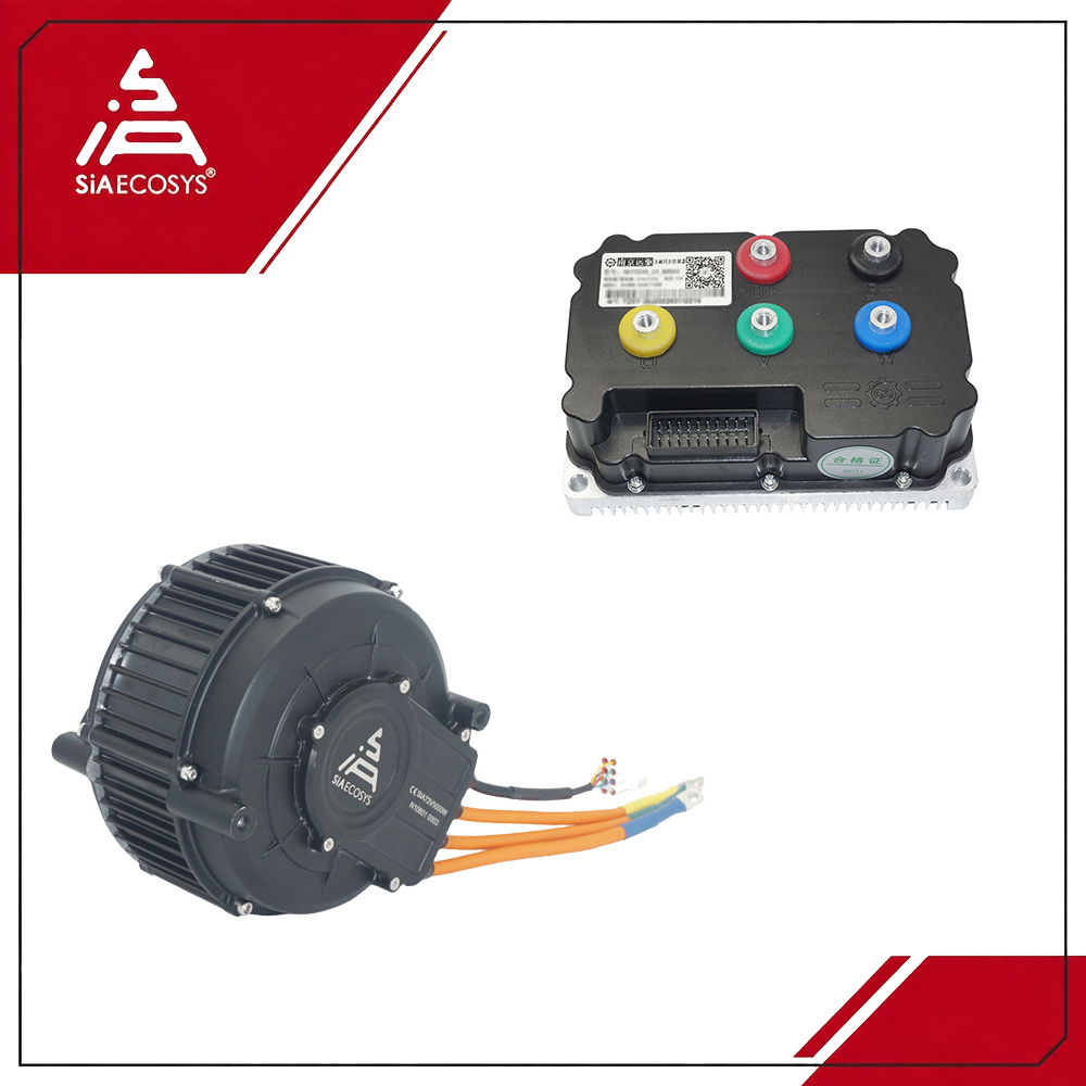 Electric Motrocycle Mid Drive  - Mid Drive Motor Kit 72V 5000W 评论和价格