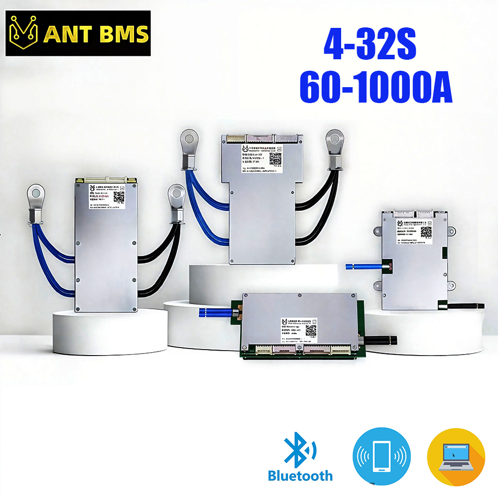 Ant BMS Smart Balance Bluetoot - Smart Bms 24S 200A Bluetooth Lifepo4 评论和价格