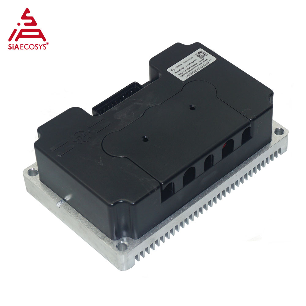 SiAECOSYS QSMOTOR QS165 V2 500 - Mid Drive Motor Kit 72V 5000W 评论和价格