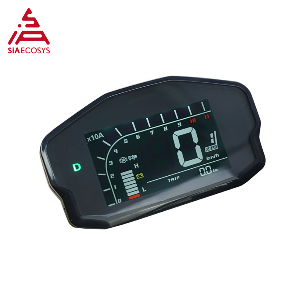 SiAECOSYS QSMOTOR QS165 V2 500 - Mid Drive Motor Kit 72V 5000W 评论和价格